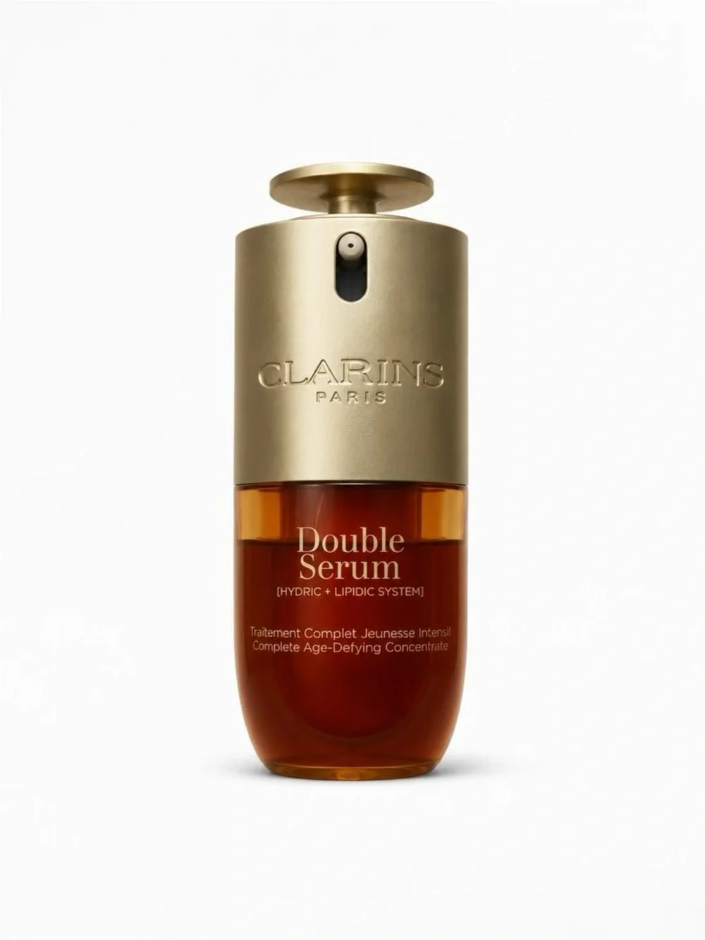 BUNDLE - Clarins Skincare